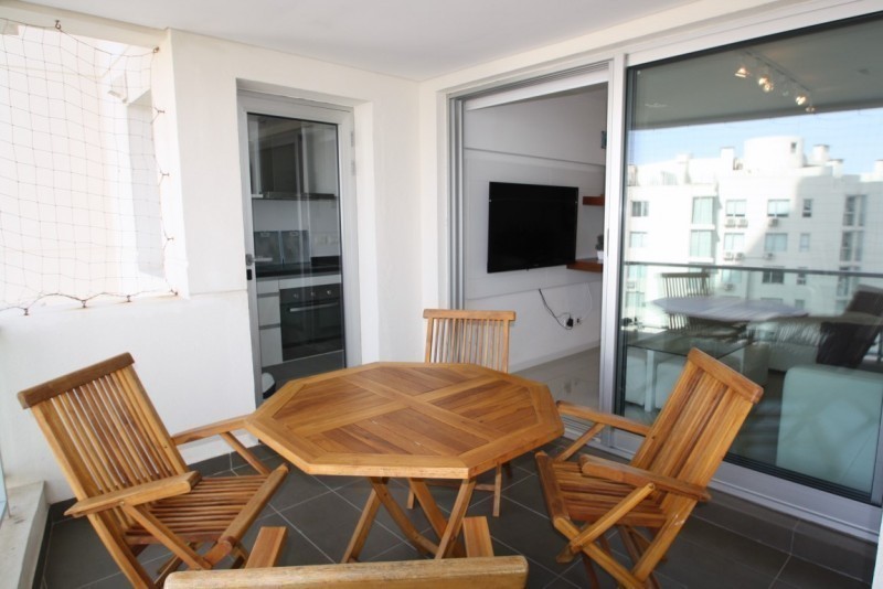 Wind Tower, Departamento, Alquiler ,Brava,Punta del Este